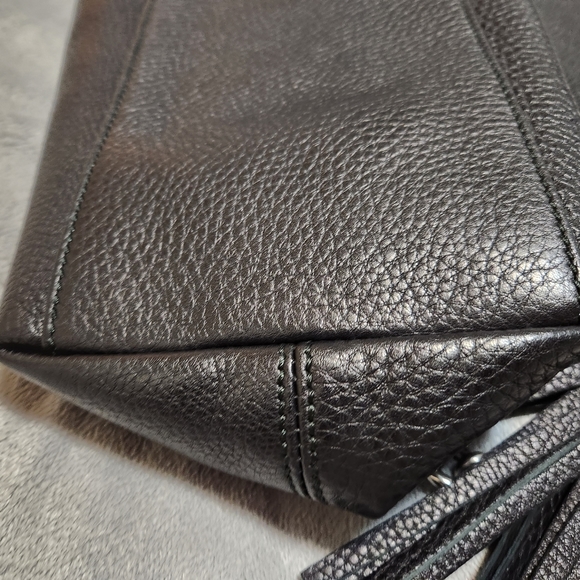 Gucci Soho Studded shoulder bag - Picture 9 of 11